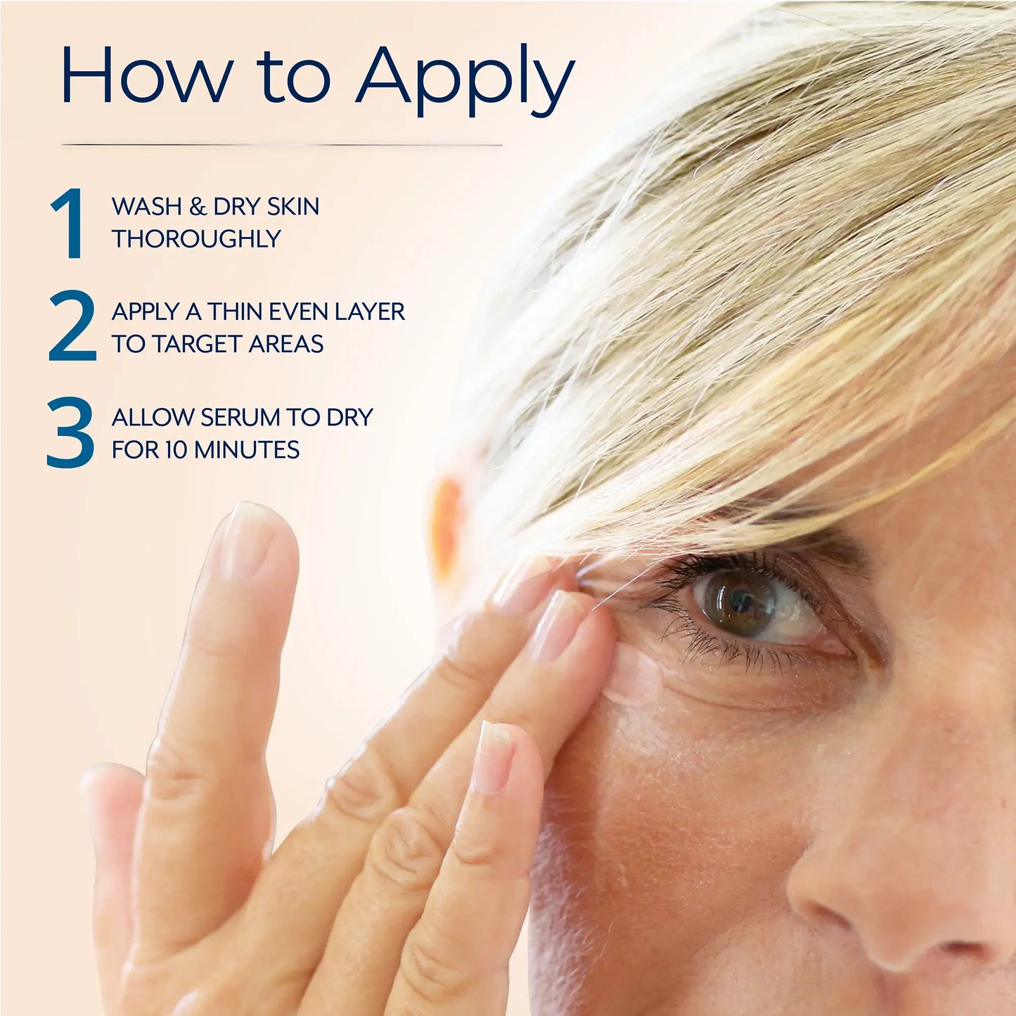 Plexaderm Rapid Reduction Serum ✨Instant Skin Firming & Lifting