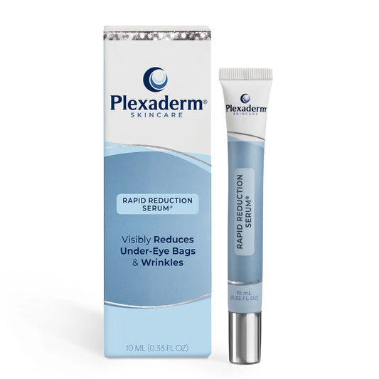 Plexaderm Rapid Reduction Serum ✨Instant Skin Firming & Lifting